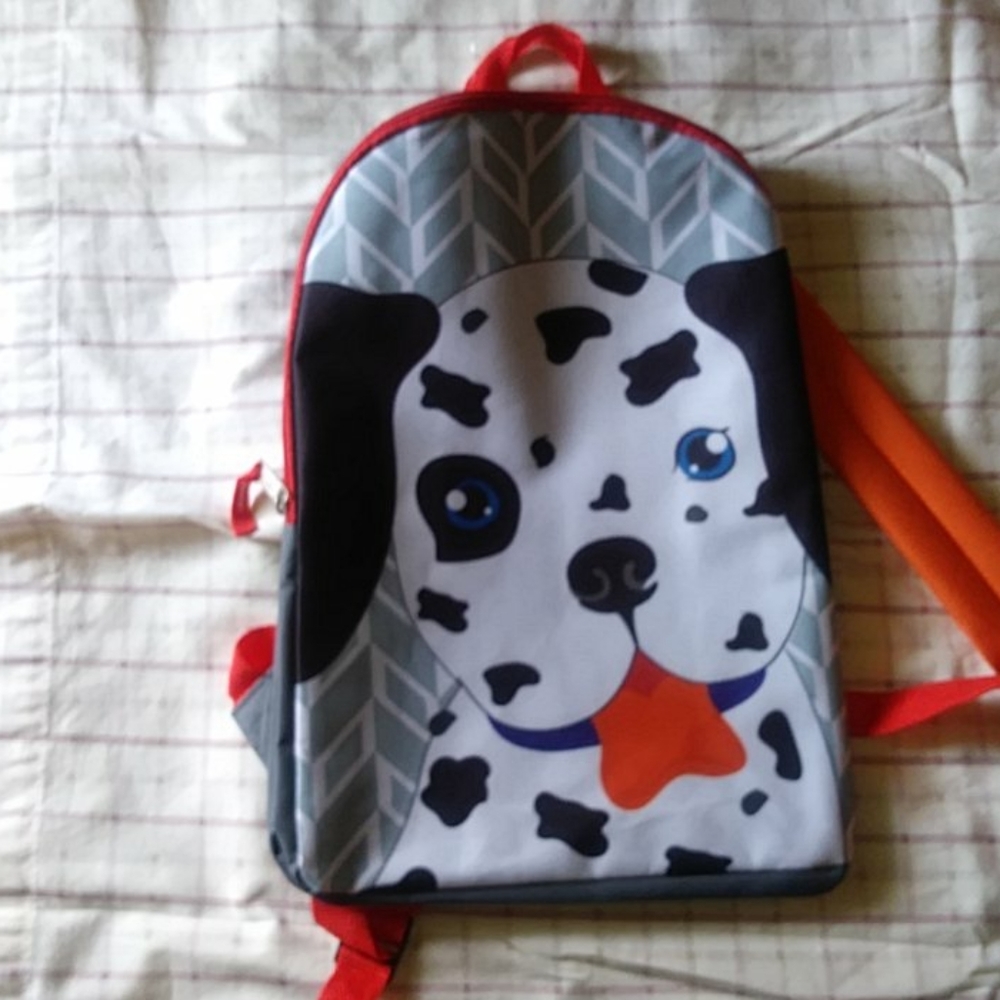 Backpack (kids)